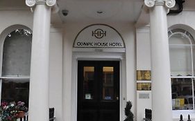 Olympic House Hotel London
